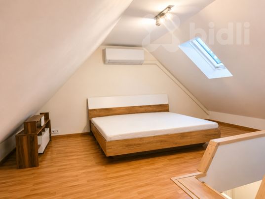 Pronájem bytu 2+kk 36 m², Nové město 14, Čížkrajice - Photo 1