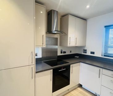 2 bedroom apartment to rent - Photo 5