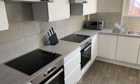 Elders Street 6ES Room 7 - Photo 4