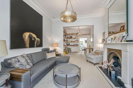 5 bedroom house to rent - Photo 4