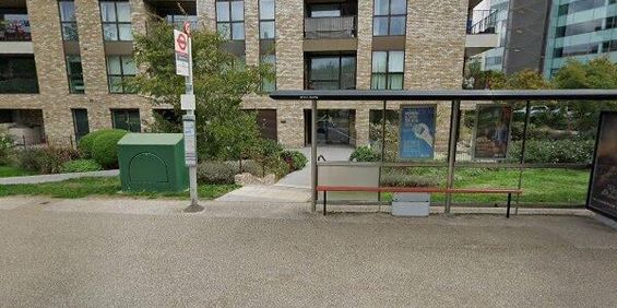 Room in a Shared Flat, Lakeside Drive, NW10 - Photo 3