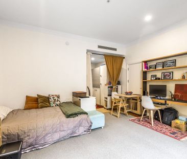 Studio in Heritage Hotel - Photo 5