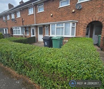 3 bedroom terraced house to rent - Photo 1