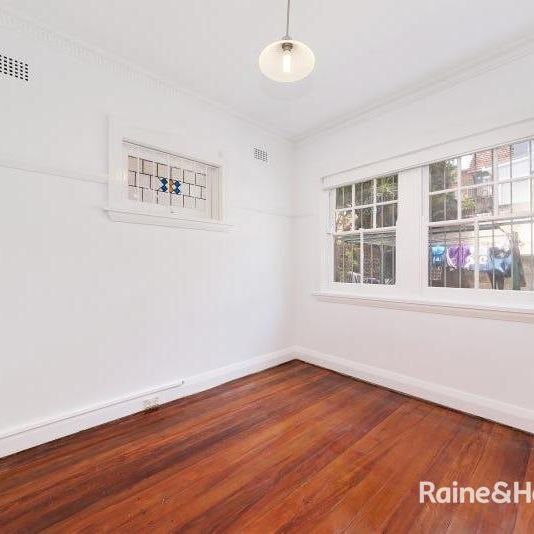 1/31 Prince Street, Randwick, NSW 2031 - Photo 1