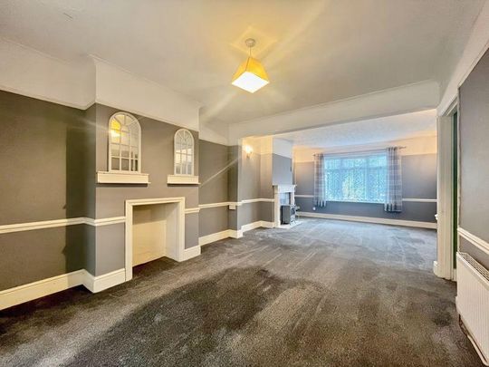 4 bedroom semi-detached house to rent - Photo 1