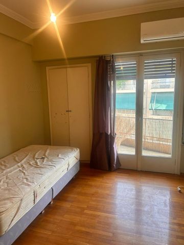 Studio/Γκαρσονιέρα για ενοικίαση Πλατεία Κυψέλης (Κυψέλη) - Photo 2