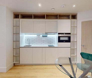 1 bedroom flat to rent - Photo 6