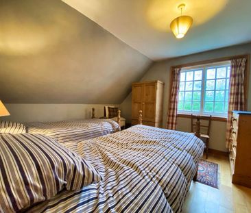 2 bedroom detached house to rent - Photo 2