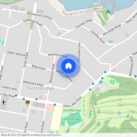 42 Narani Crescent Northbridge