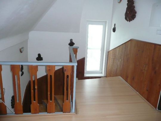 Pronájem bytu 1+1 • 25 m² bez realitkyHorova, Roztoky - Roztoky u Prahy, Středočeský kraj - Фото 1