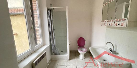 Location Appartement 2 pièces 55m² SEZANNE 51120 - Photo 2