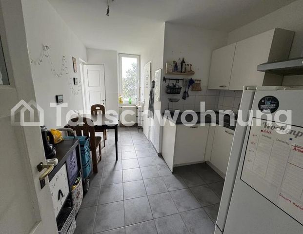 TAUSCHWOHNUNG 2er WG in Klettenberg/Sülz - Photo 1