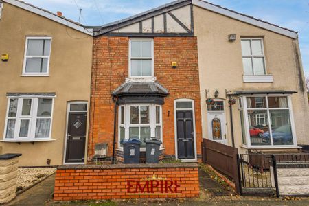 2 bedroom house to rent - Photo 4