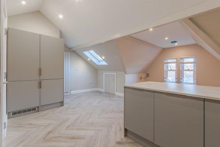 1 bedroom apartment to rent - Photo 3