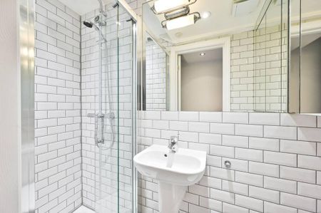 Studio to rent - Photo 5