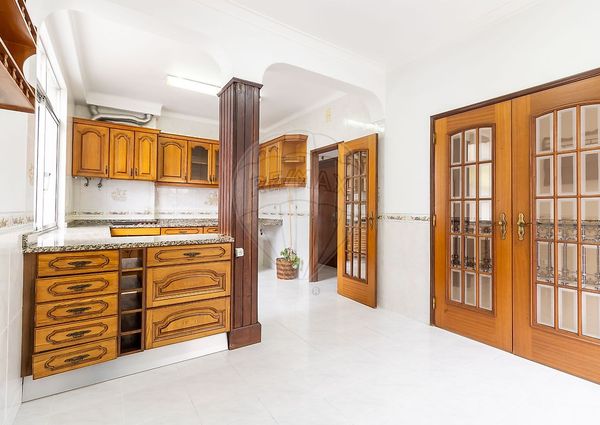 Apartamento T2 em Lisboa