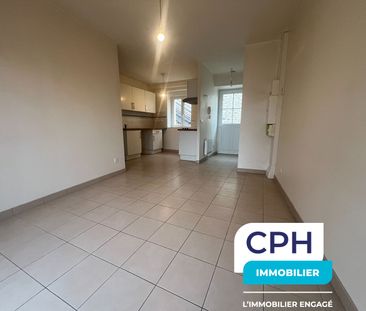 Location Appartement 2 pièces 40m² - Photo 3