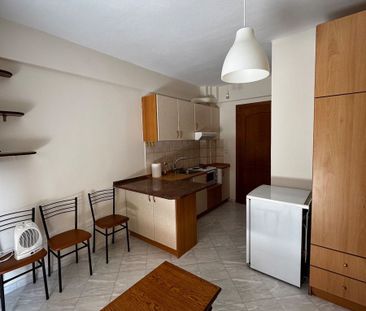 Studio/Γκαρσονιέρα για ενοικίαση Νομαρχία - Άγιος Θωμάς (Κοζάνη) - Φωτογραφία 1