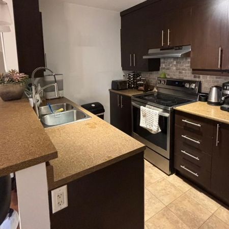 4 ½ à louer - for rent - Photo 3