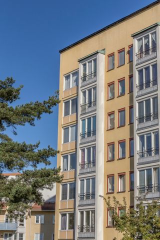 Hagsätra Torg 6 - Foto 3