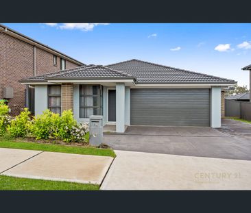 17B Weldon Street, Oran Park, NSW 2570 - Photo 2