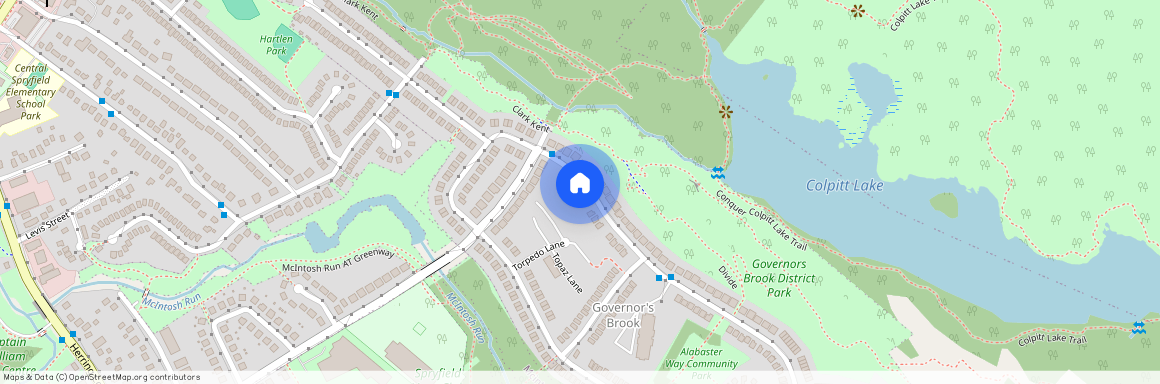 Alabaster Way, Halifax 24-037