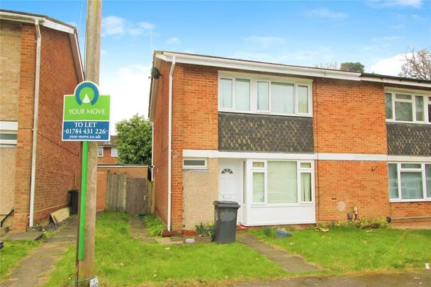 4 bedroom semi-detached house to rent - Photo 1