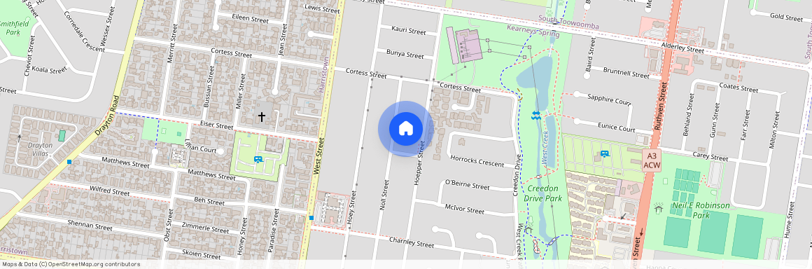 1/16 Noll Street, Qld 4350, Kearneys Spring