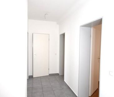 3 Zimmerwohnung in einem Rückgebäude in Toplage - Isarvorstadt - Photo 1