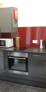 1 bedroom house to rent - Photo 3