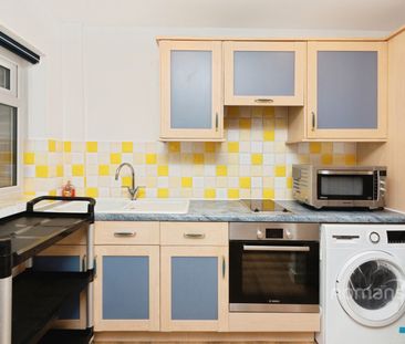 1 bedroom apartment to rent - Photo 2