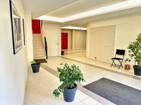 Appartement 39.43 m² - 2 Pièces - Paris (75015) - Photo 4
