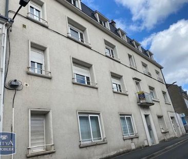 Location Appartement 4 pièces 119m² CHATEAUROUX 36000 - Photo 5