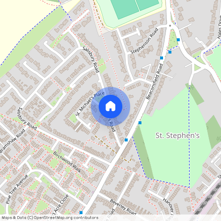 St Michaels Road, Canterbury, CT2 7HG, Kent