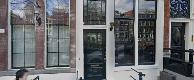 House Amsterdam - Herengracht - Photo 1