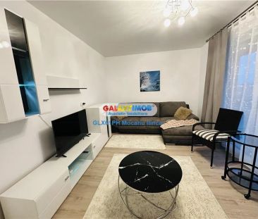 Inchiriere penthouse de lux, terasa, Albert, Ploiesti - Photo 3