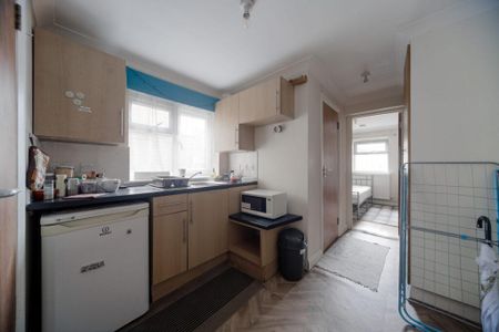 1 bedroom terraced house to rent - Photo 3