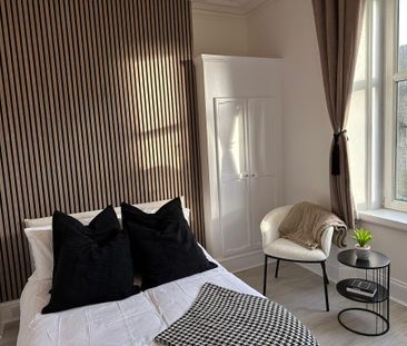 1 bedroom flat to rent - Photo 6