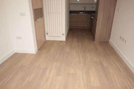 Cadmus Court, Marine Wharf, Seafarer Way, Surrey Quays, SE16 - Photo 3