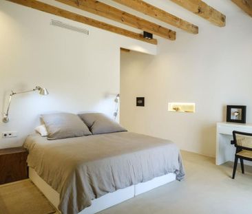 4 bedroom luxury Villa for rent in Ibiza, Balearic Islands - Photo 1