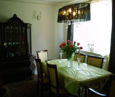 Żelechowa, umeblowany szeregowiec 260 m2 8500 zł - Zdjęcie 6