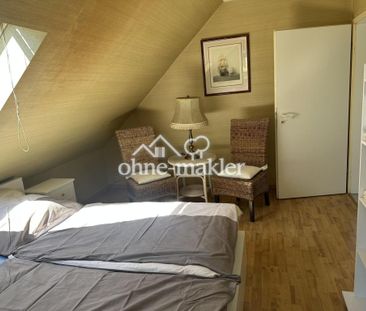 möbliertes Einfamilienhaus in Heidesee/Ortsteil Gräbendorf - Photo 6