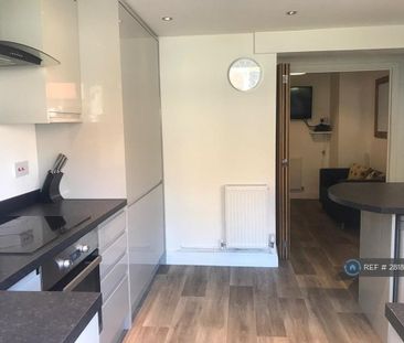 1 bedroom in a house share to rent - Photo 4
