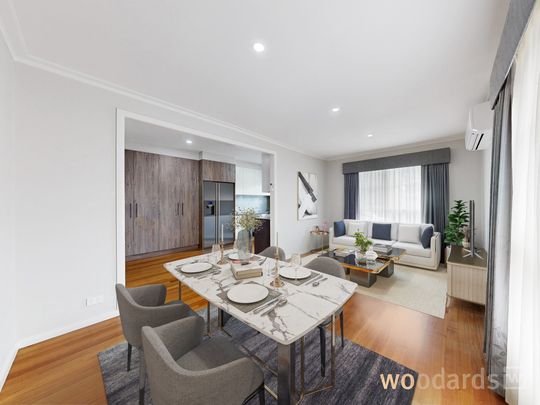 Modern Comfort and Convenience in Prime Balwyn Location - Photo 1