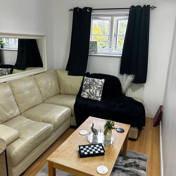 Room in a Shared House, Carisbrooke Road, B17 - Photo 1