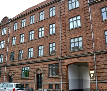 2 værelses – Kongensgade 31B, st. tv. – Fredericia - Photo 1