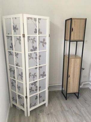 Appartement 2 pièces à Bavay - Photo 1