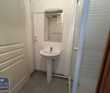 Location Appartement 1 pièce 21m² BORDEAUX 33800 - Photo 5