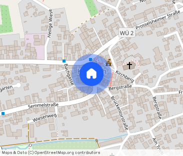 Attraktive Neubauwohnung mit Gartenanteil in ruhiger Lage! - Foto 1