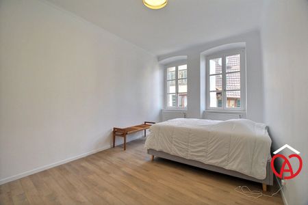 Location Appartement 2 pièces 52m² BARR 67140 - Photo 2